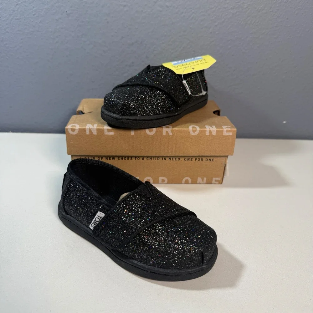 Toms classic slip